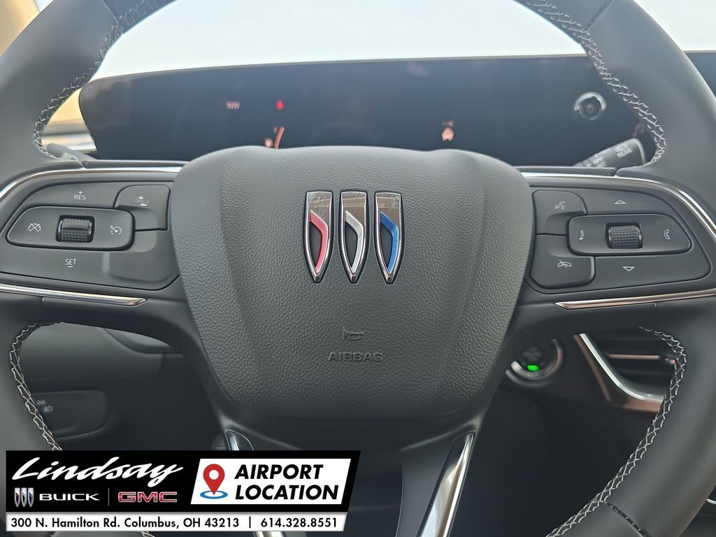2026 Buick Encore GX Preferred Columbus OH
