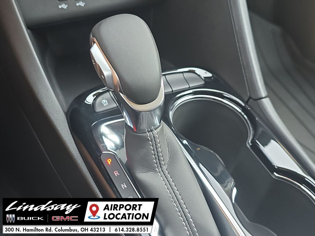 2026 Buick Encore GX Preferred Columbus OH