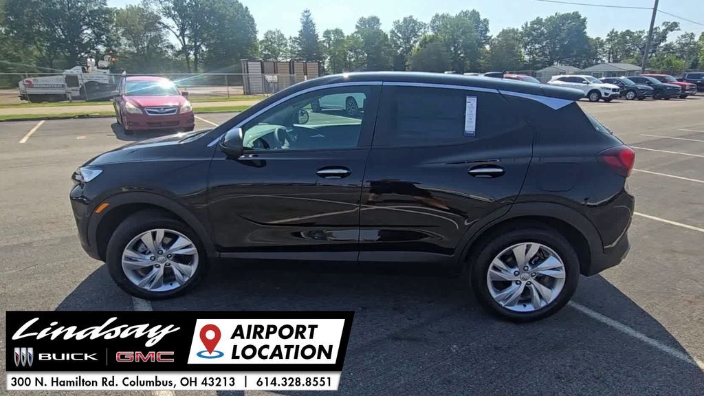 2026 Buick Encore GX Preferred Columbus OH