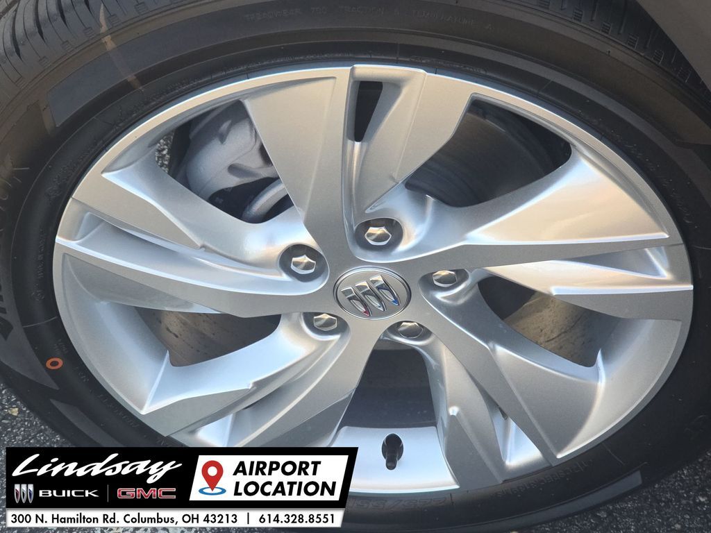2026 Buick Encore GX Preferred Columbus OH