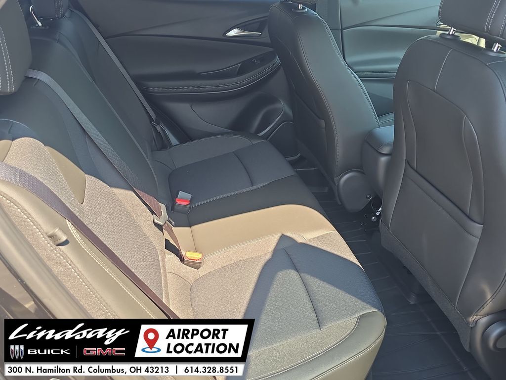 2026 Buick Encore GX Preferred Columbus OH