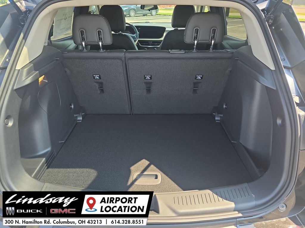 2026 Buick Encore GX Preferred Columbus OH