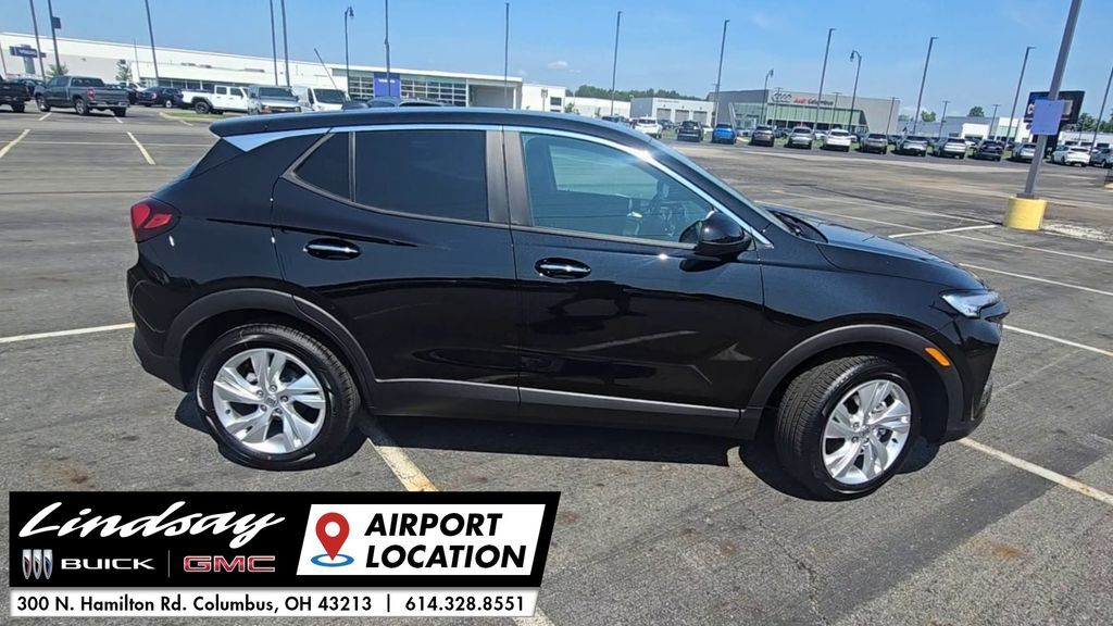 2026 Buick Encore GX Preferred Columbus OH