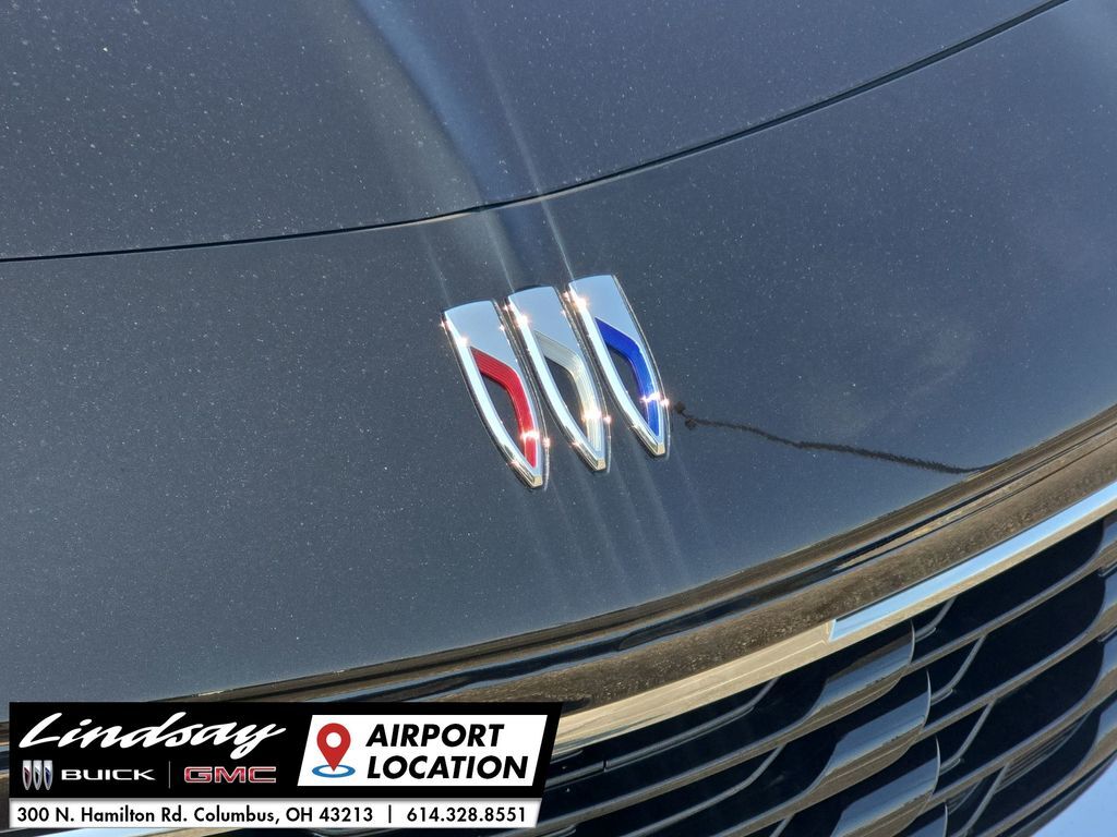 2026 Buick Encore GX Preferred Columbus OH