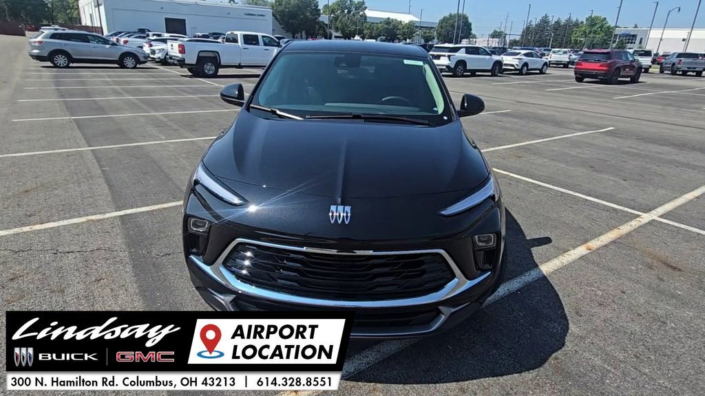 2026 Buick Encore GX Preferred Columbus OH