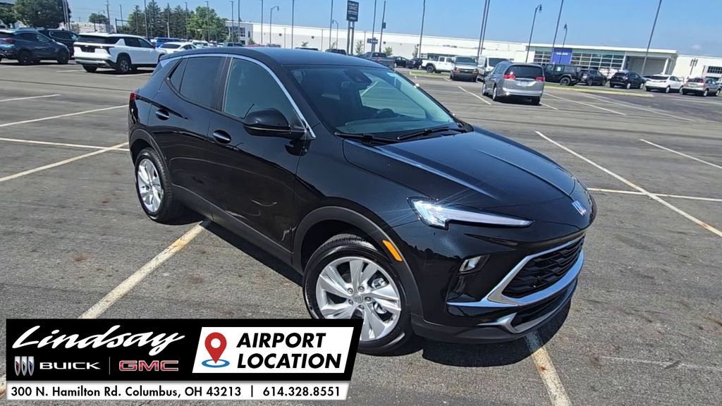 2026 Buick Encore GX Preferred Columbus OH