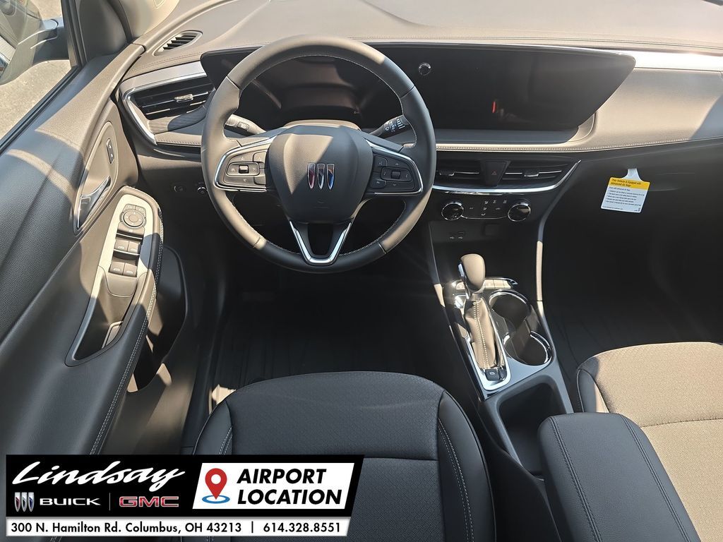 2026 Buick Encore GX Preferred Columbus OH