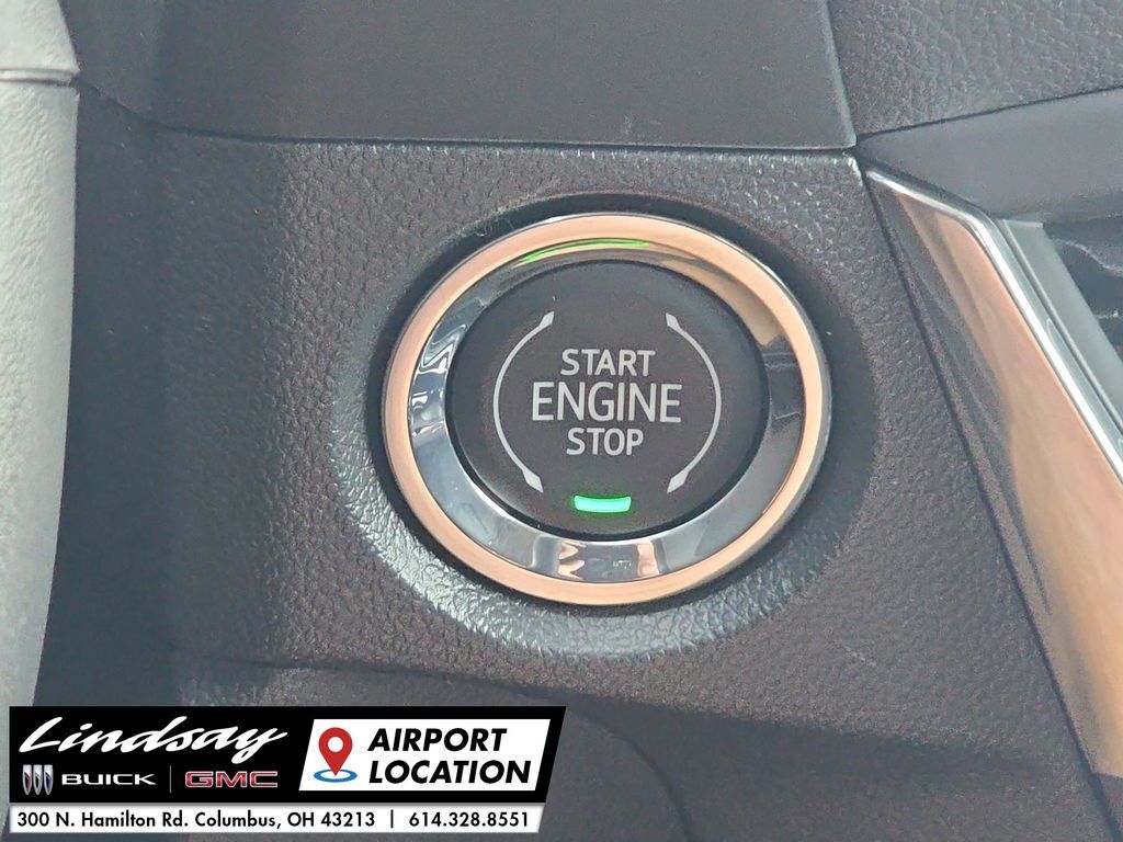 2026 Buick Encore GX Preferred Columbus OH