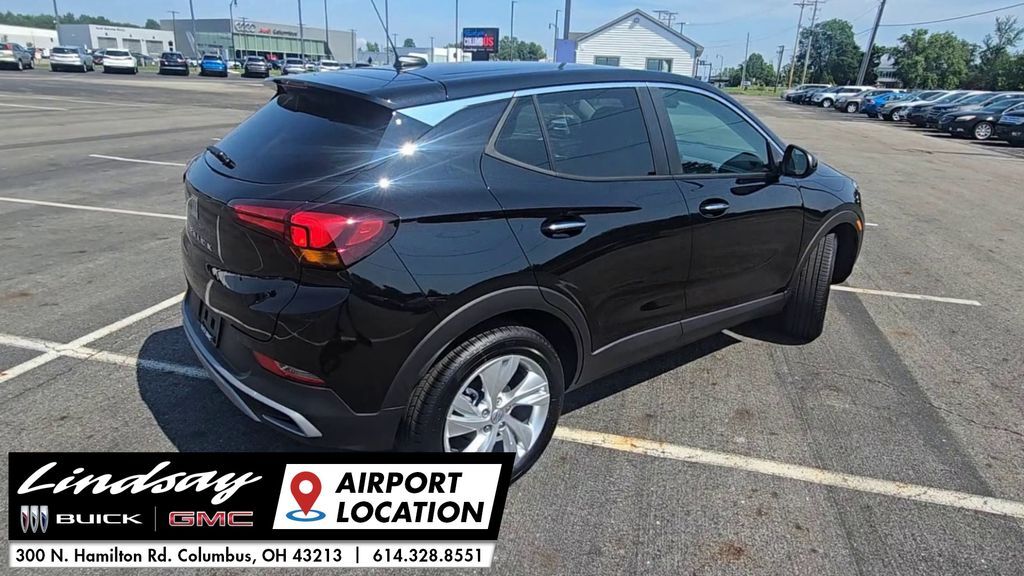 2026 Buick Encore GX Preferred Columbus OH