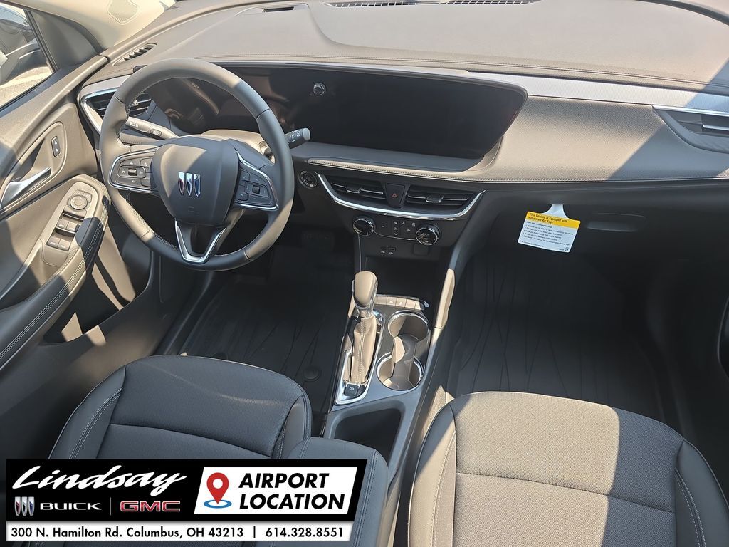 2026 Buick Encore GX Preferred Columbus OH