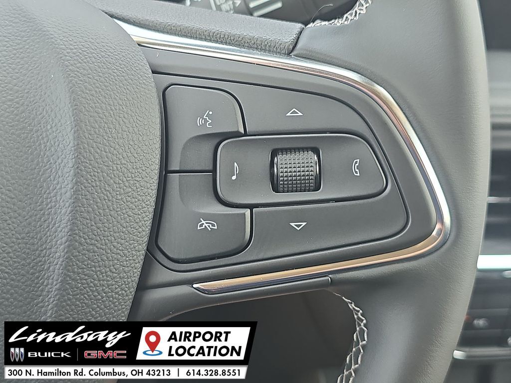 2026 Buick Encore GX Preferred Columbus OH
