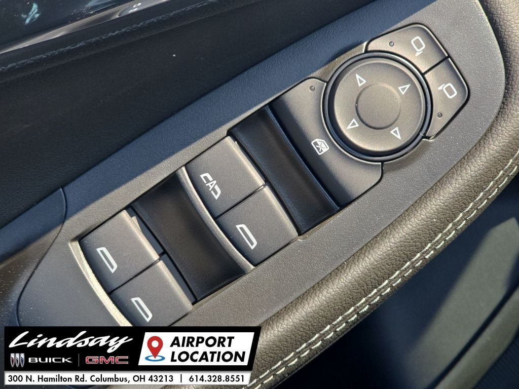 2026 Buick Encore GX Preferred Columbus OH