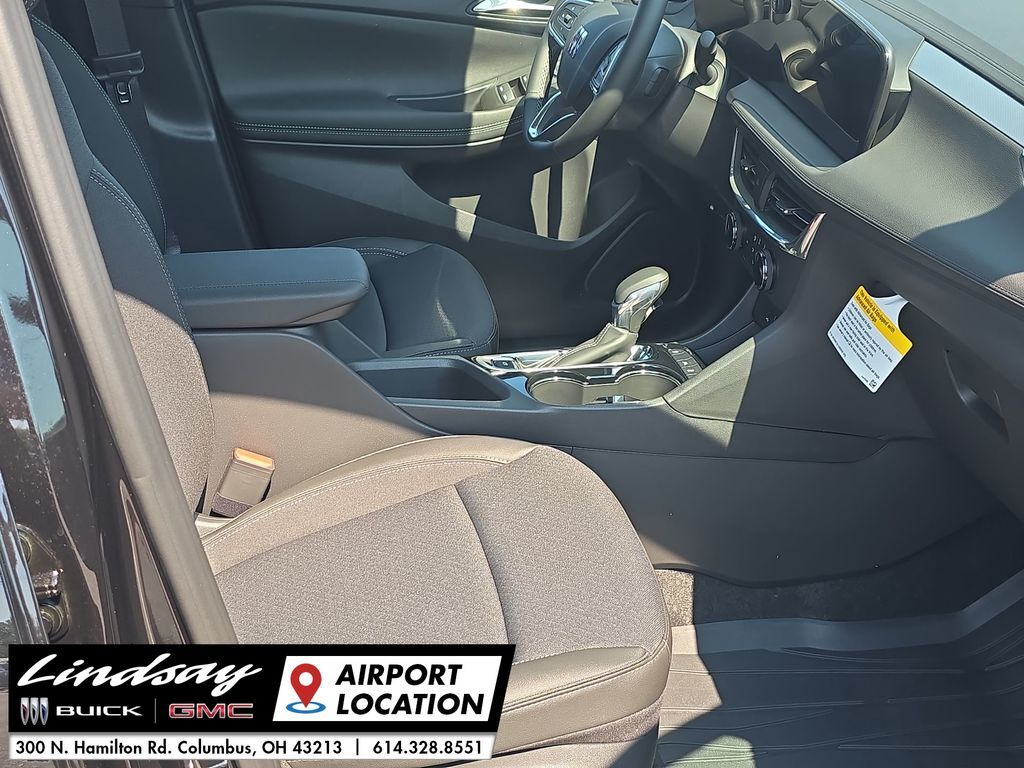 2026 Buick Encore GX Preferred Columbus OH