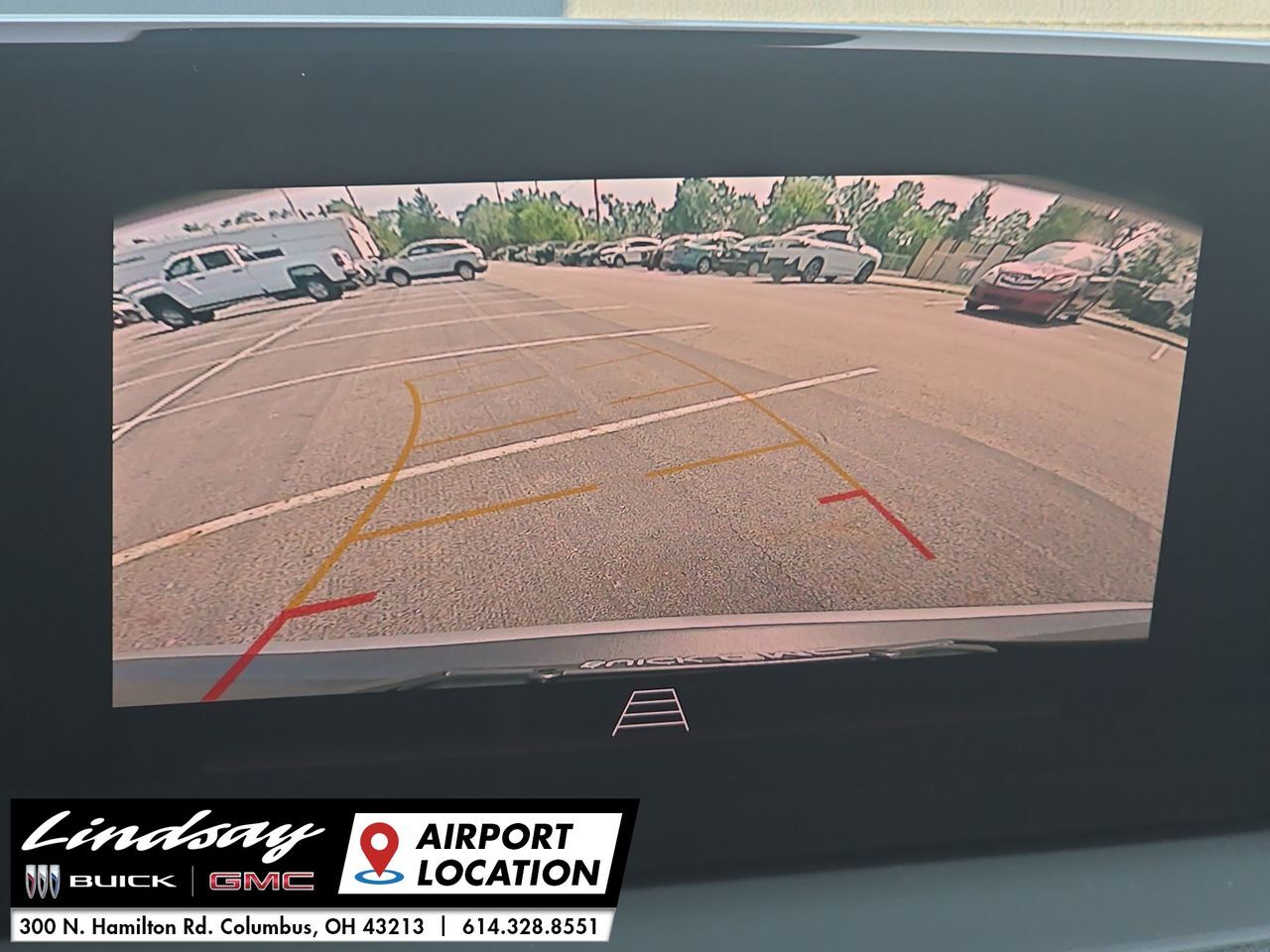 2026 Buick Encore GX Preferred Columbus OH