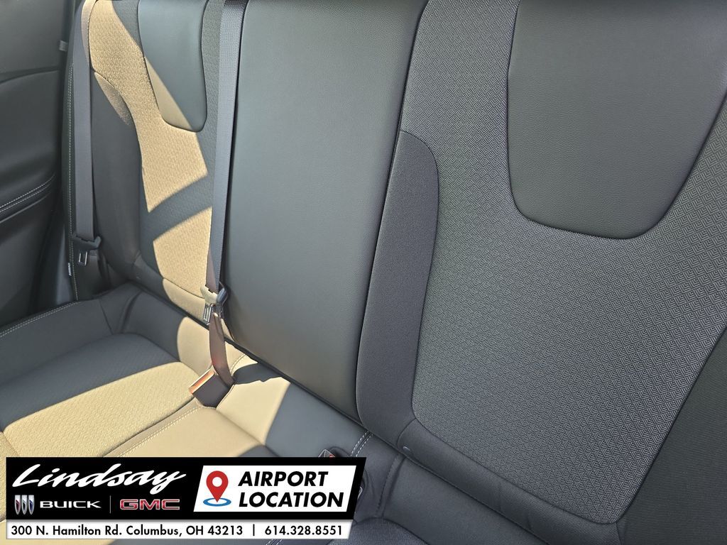 2026 Buick Encore GX Preferred Columbus OH