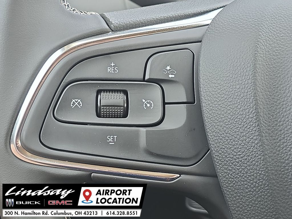 2026 Buick Encore GX Preferred Columbus OH