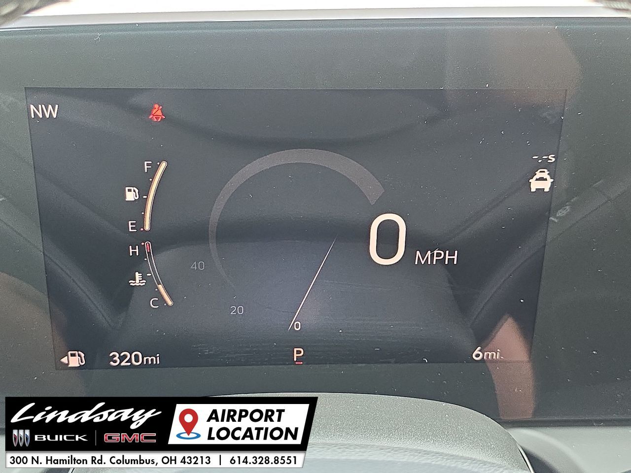 2026 Buick Encore GX Preferred Columbus OH