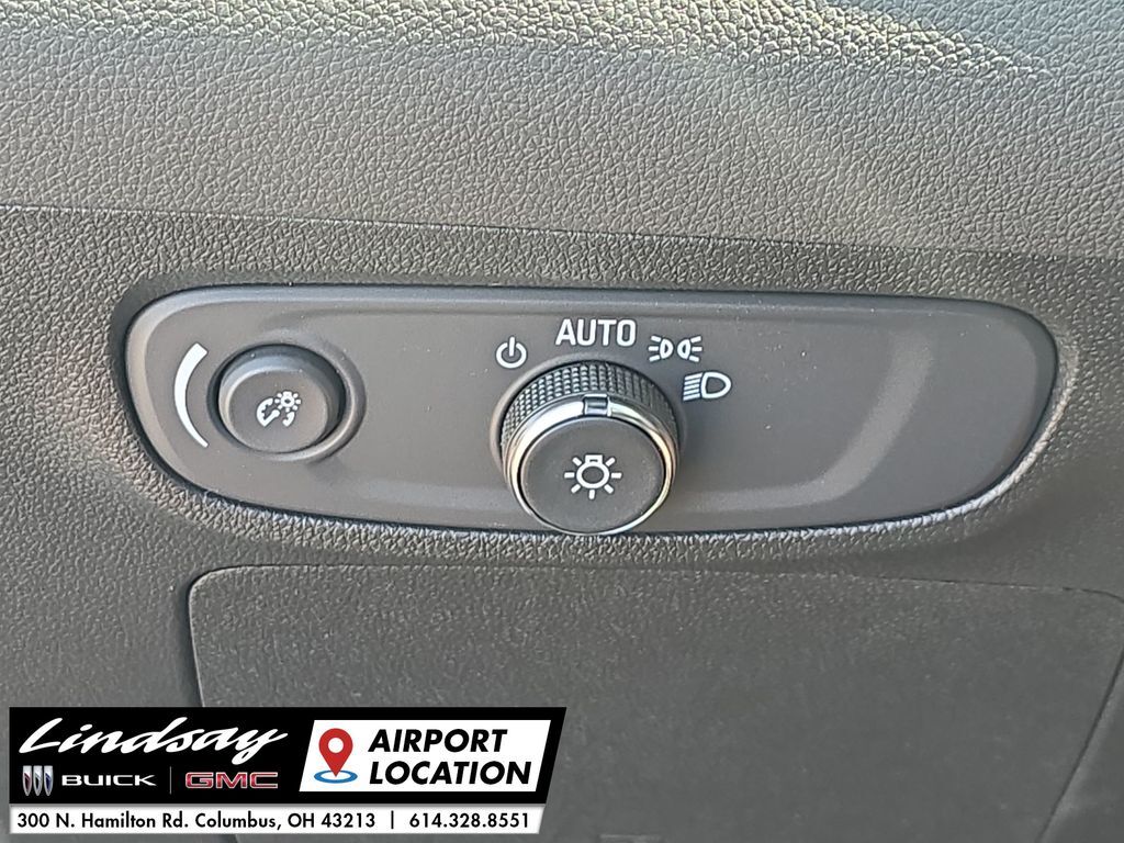 2026 Buick Encore GX Preferred Columbus OH