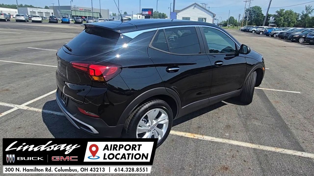 2026 Buick Encore GX Preferred Columbus OH
