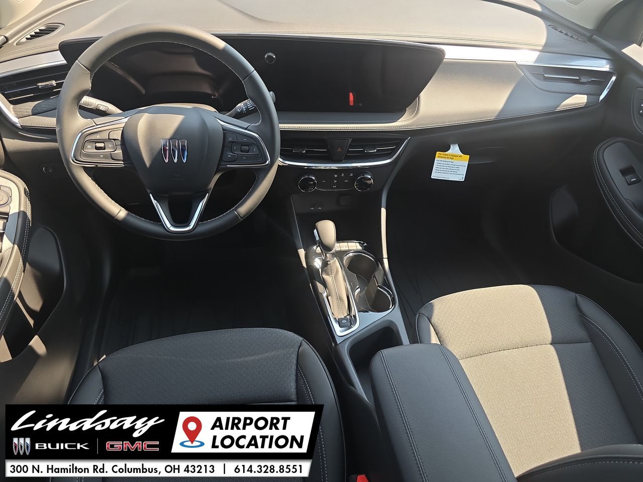 2026 Buick Encore GX Preferred Columbus OH