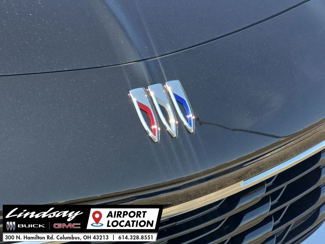 2026 Buick Encore GX Preferred Columbus OH