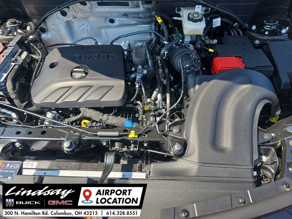 2026 Buick Encore GX Preferred Columbus OH