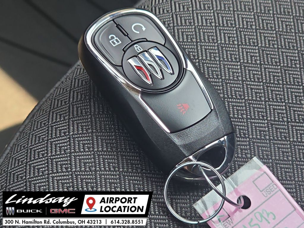 2026 Buick Encore GX Preferred Columbus OH