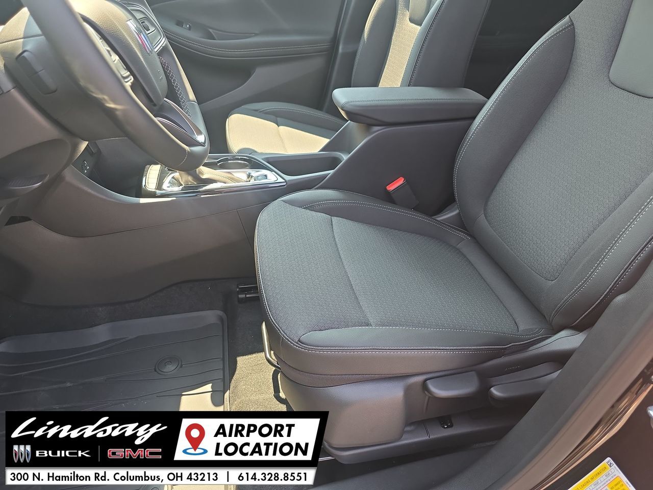 2026 Buick Encore GX Preferred Columbus OH