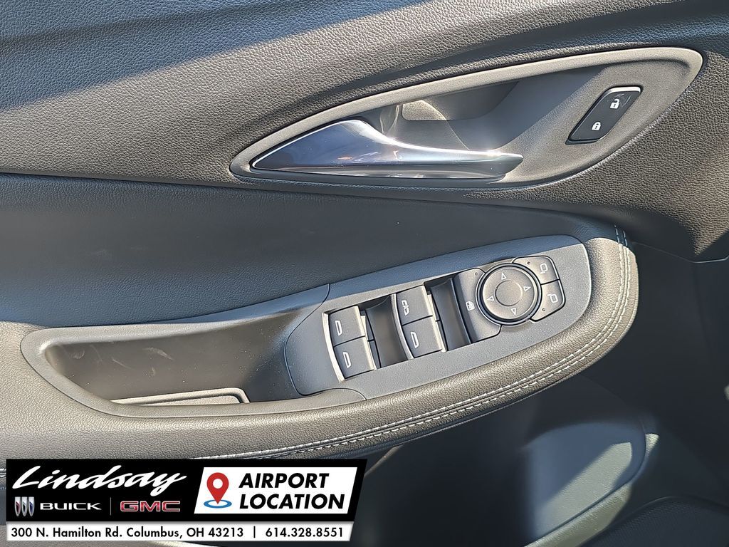 2026 Buick Encore GX Preferred Columbus OH