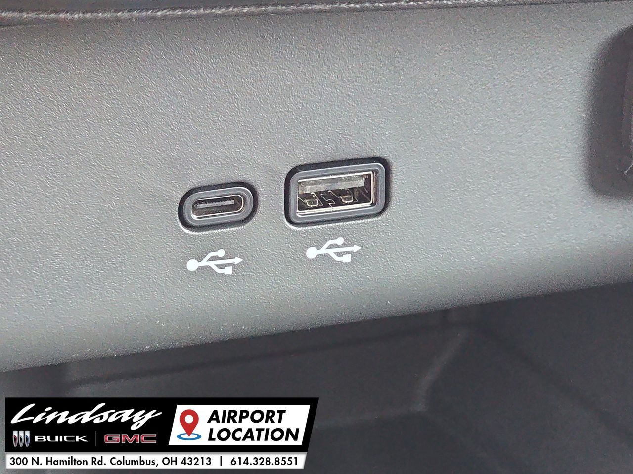 2026 Buick Encore GX Preferred Columbus OH