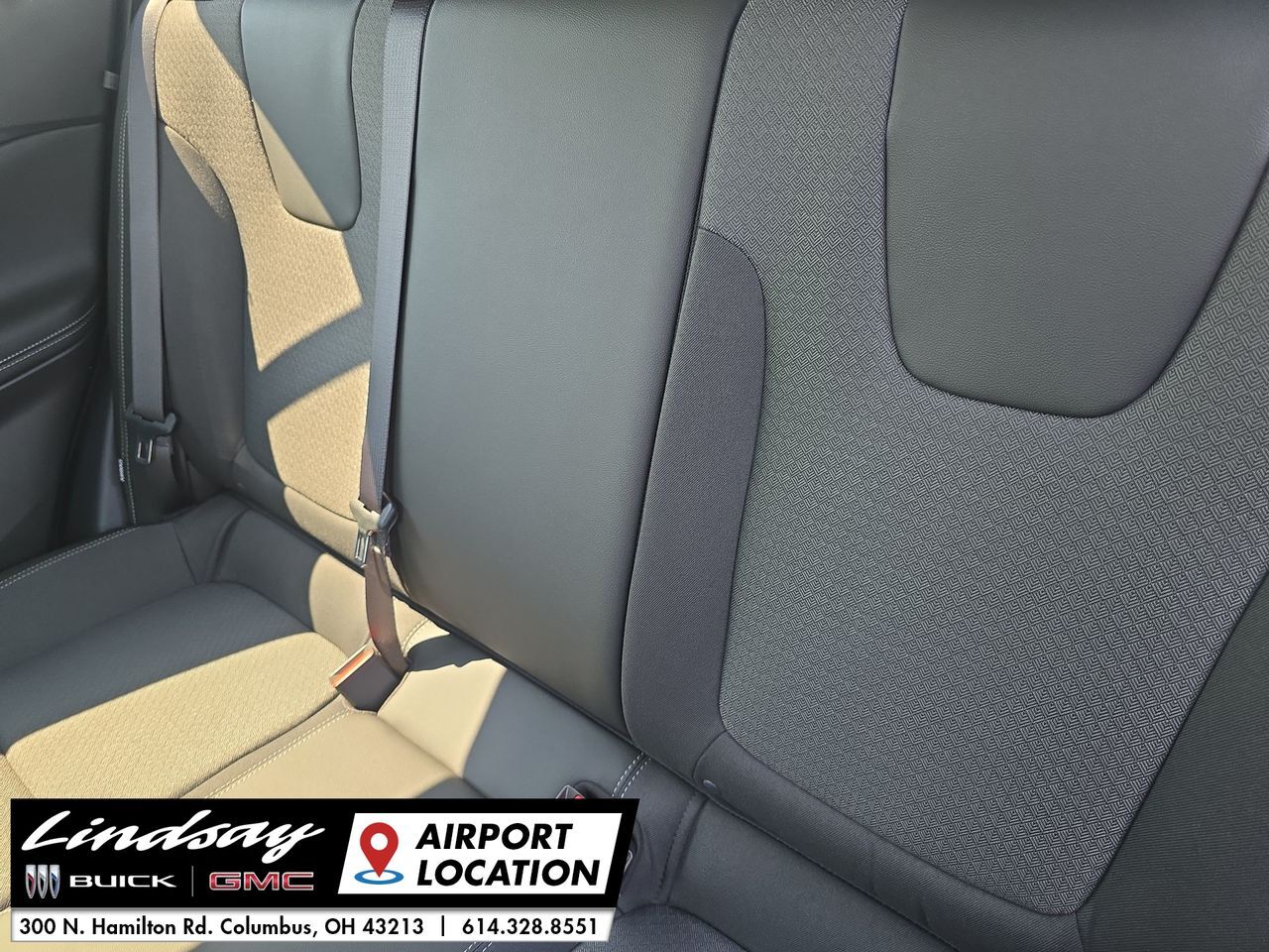 2026 Buick Encore GX Preferred Columbus OH