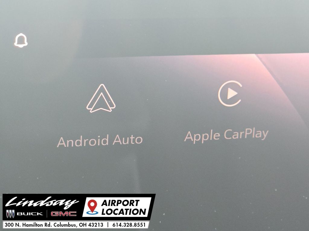 2026 Buick Encore GX Preferred Columbus OH