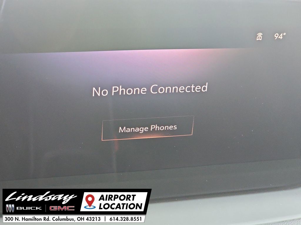 2026 Buick Encore GX Preferred Columbus OH