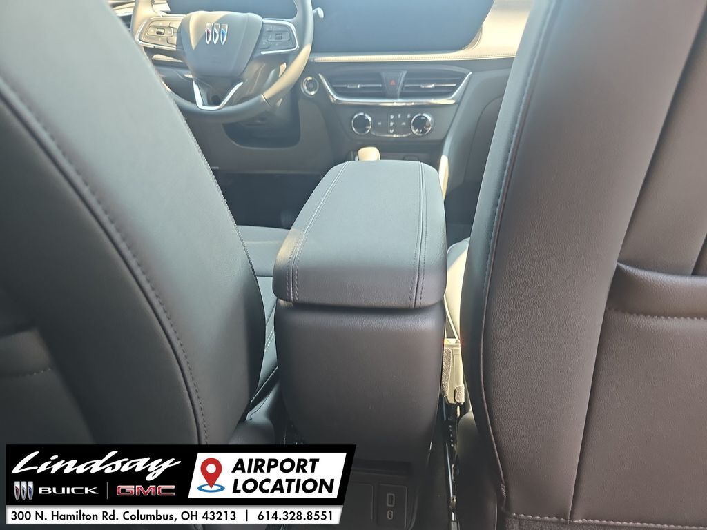 2026 Buick Encore GX Preferred Columbus OH