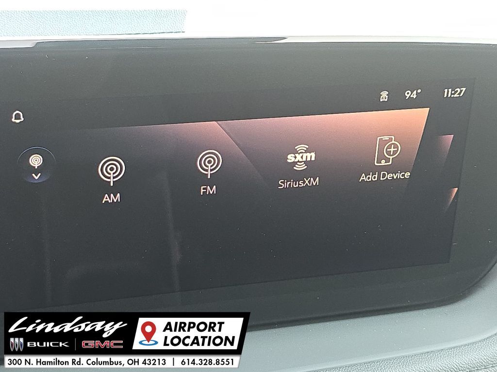2026 Buick Encore GX Preferred Columbus OH