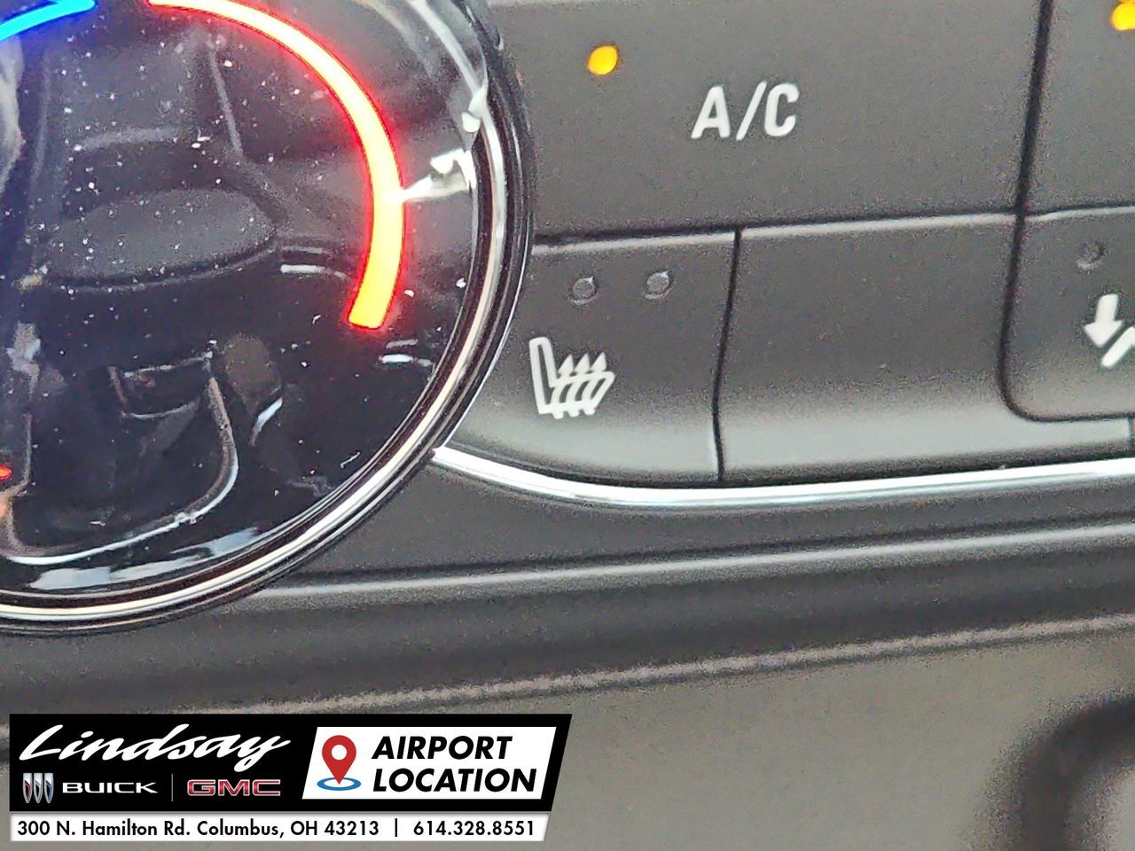 2026 Buick Encore GX Preferred Columbus OH