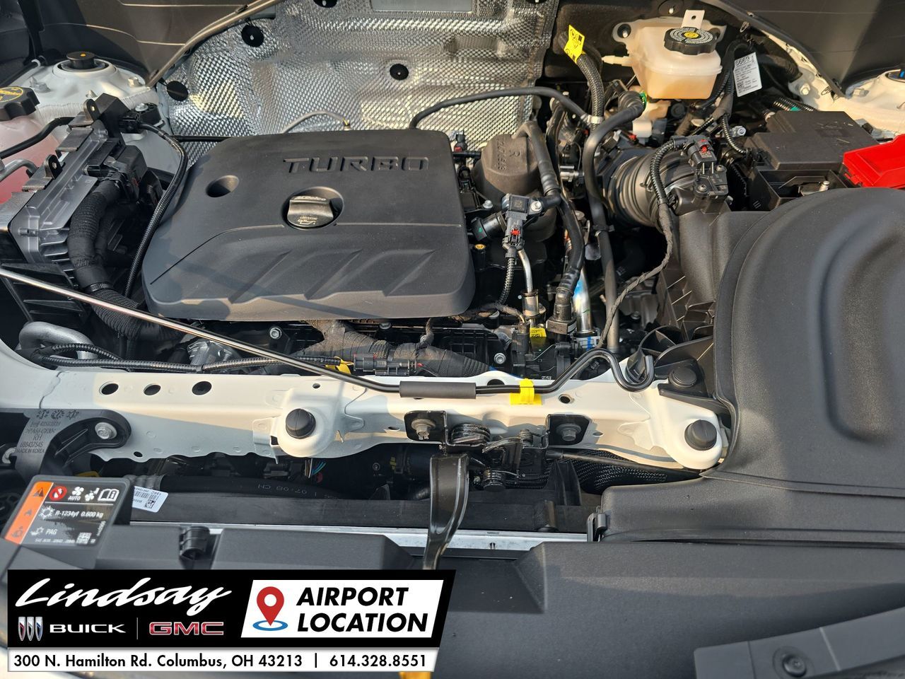 2026 Buick Encore GX Preferred Columbus OH