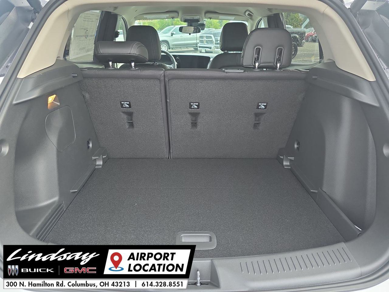 2026 Buick Encore GX Preferred Columbus OH