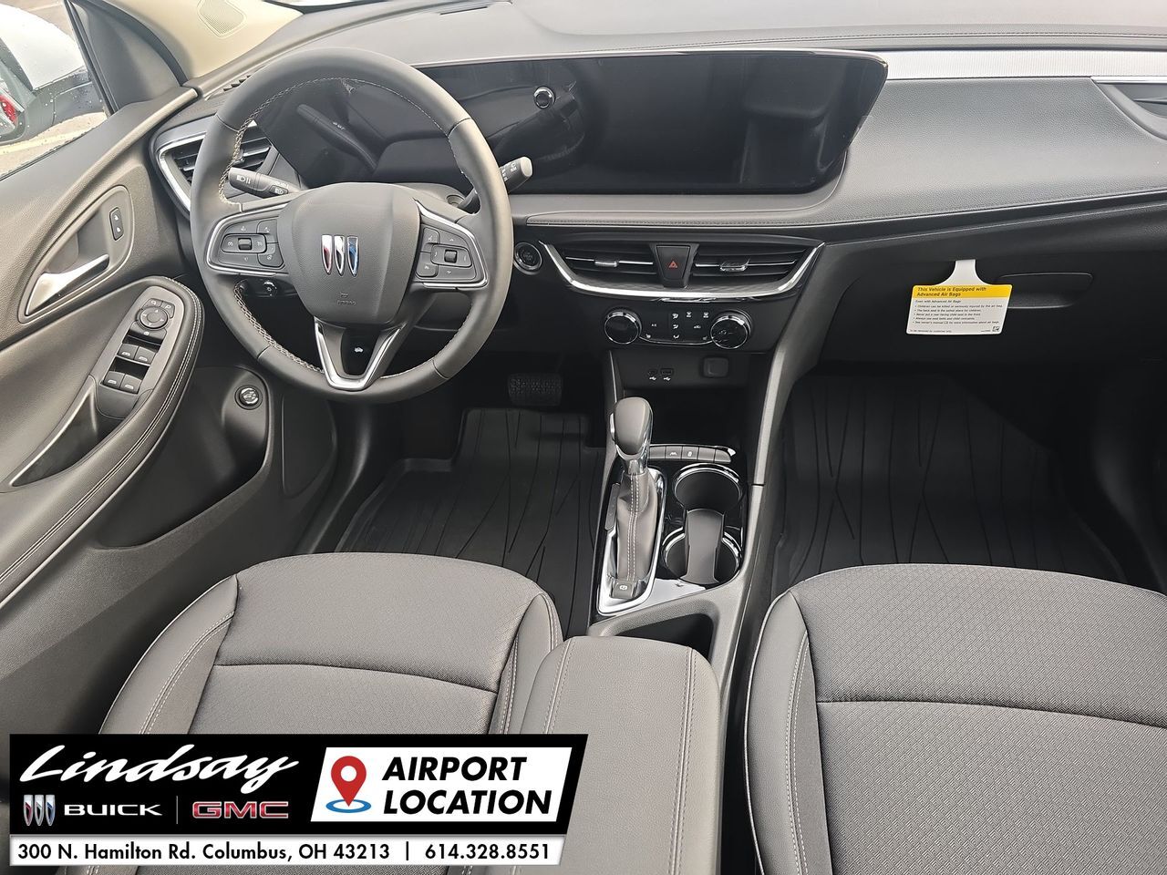 2026 Buick Encore GX Preferred Columbus OH