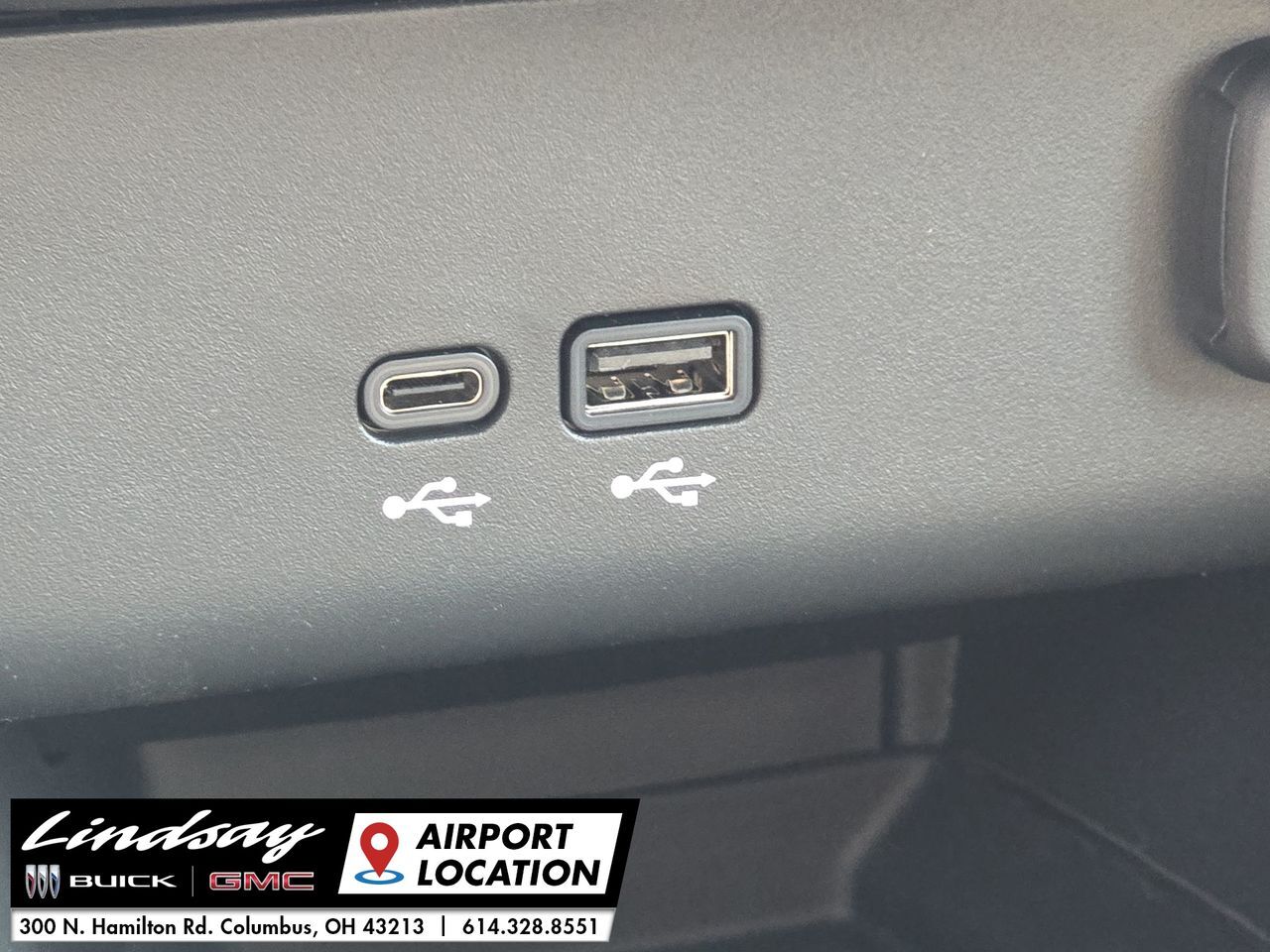2026 Buick Encore GX Preferred Columbus OH