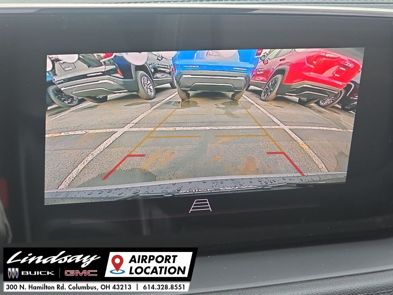 2026 Buick Encore GX Preferred Columbus OH