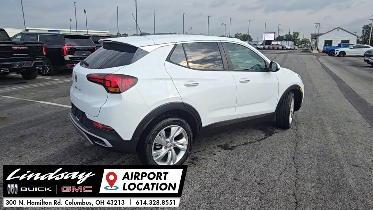 2026 Buick Encore GX Preferred Columbus OH