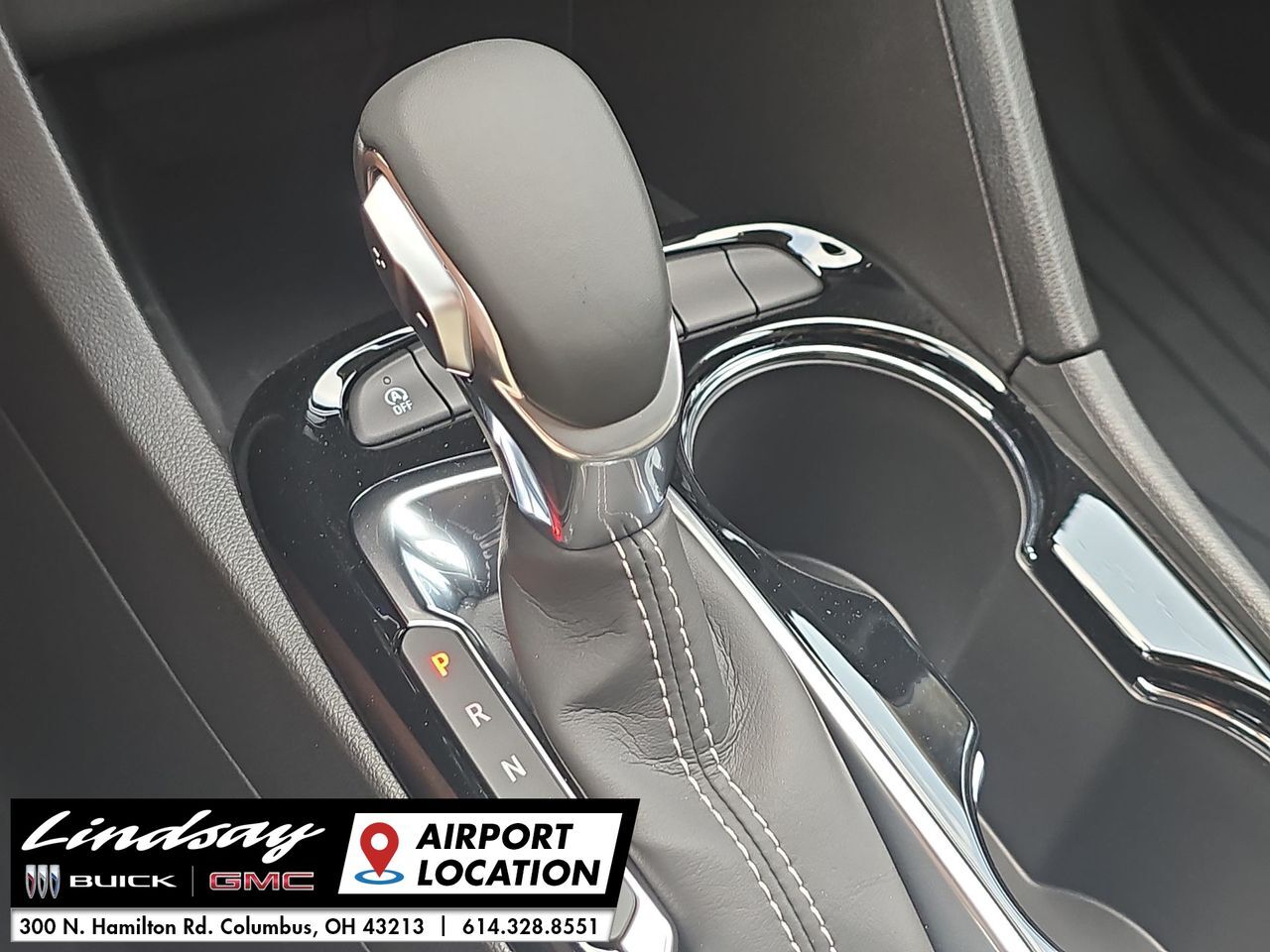 2026 Buick Encore GX Preferred Columbus OH