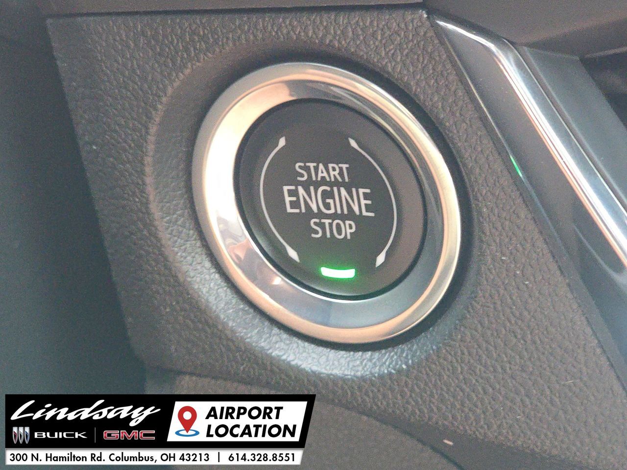 2026 Buick Encore GX Preferred Columbus OH