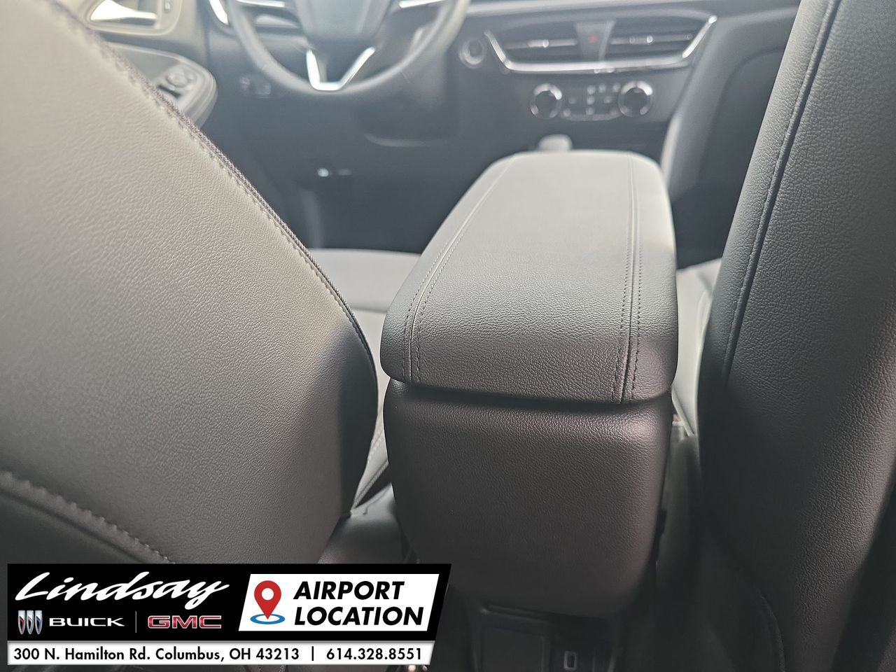 2026 Buick Encore GX Preferred Columbus OH