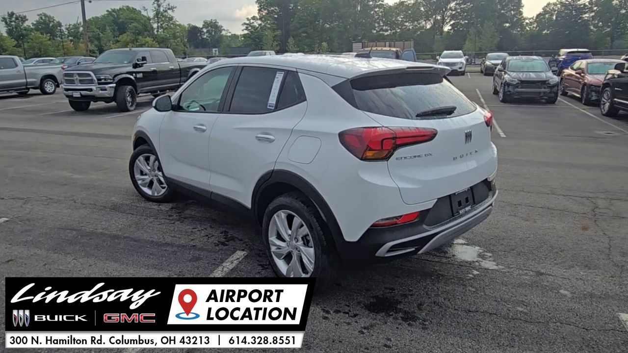2026 Buick Encore GX Preferred Columbus OH