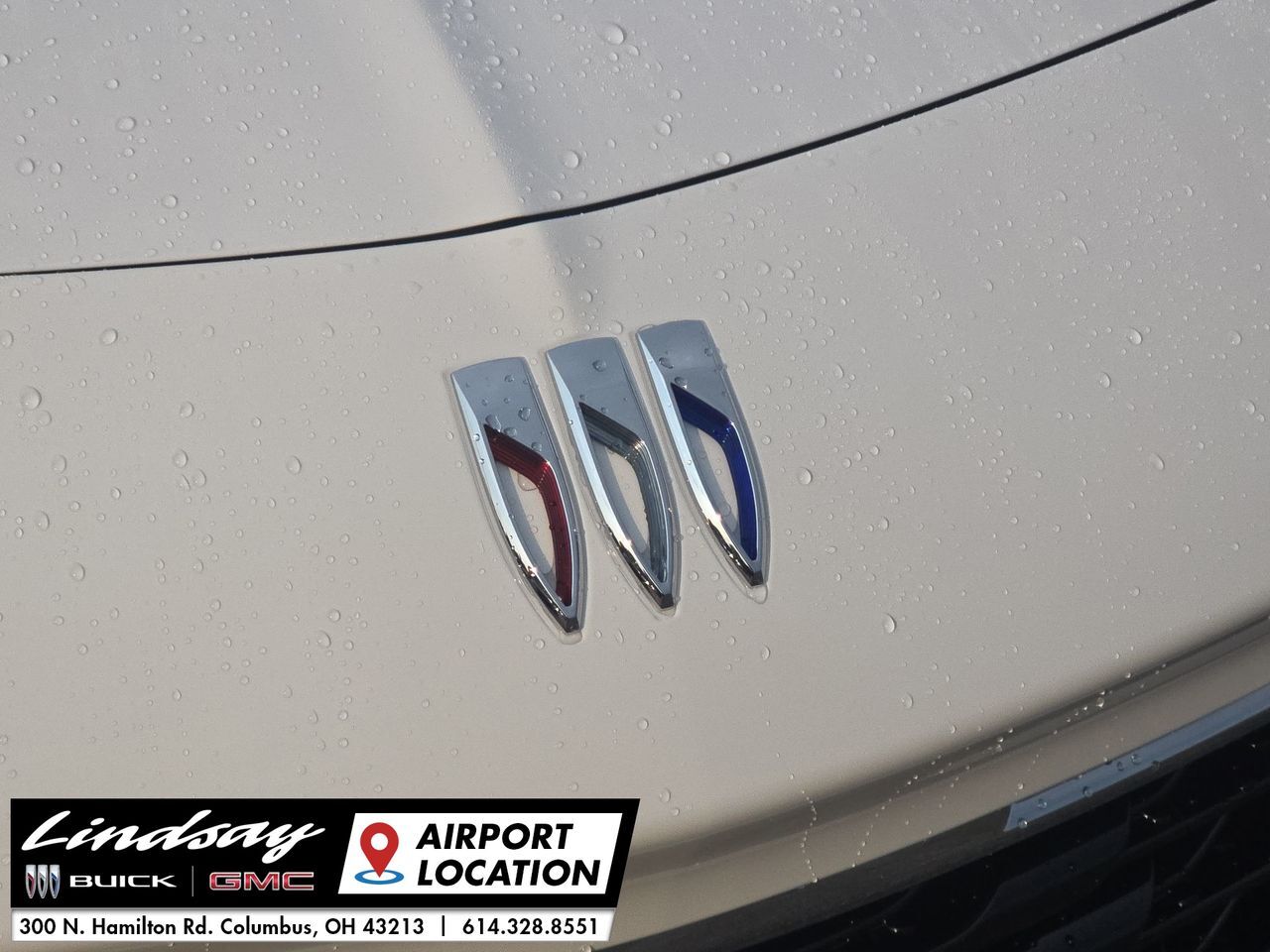 2026 Buick Encore GX Preferred Columbus OH