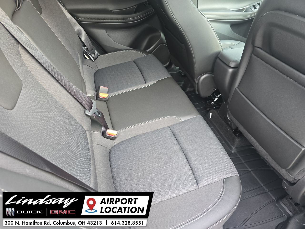 2026 Buick Encore GX Preferred Columbus OH