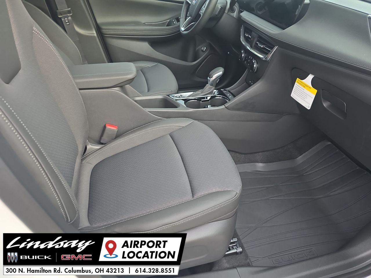 2026 Buick Encore GX Preferred Columbus OH