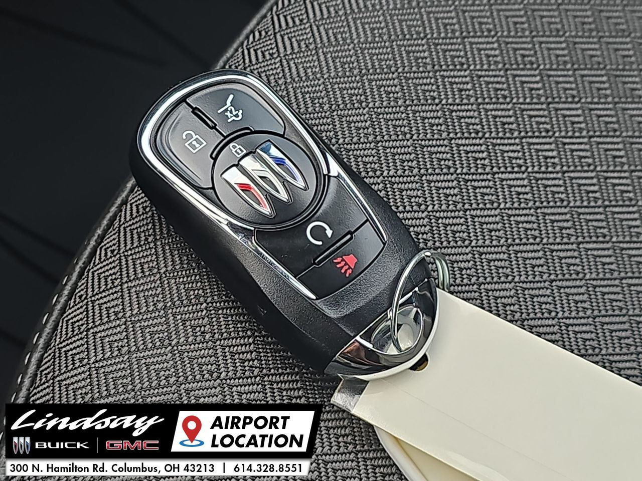 2026 Buick Encore GX Preferred Columbus OH